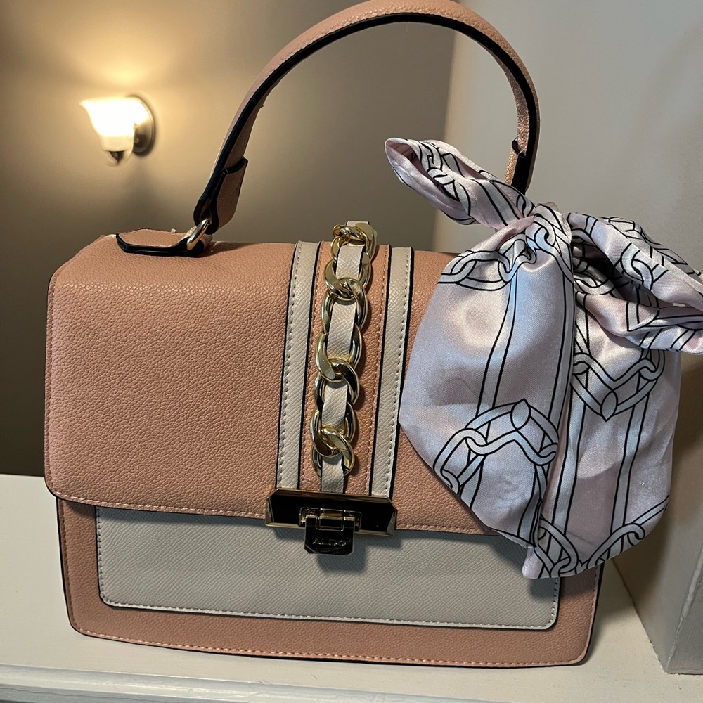 Aldo Purse
